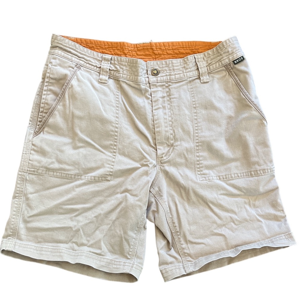 Howler Brothers Clarksville Walk Short